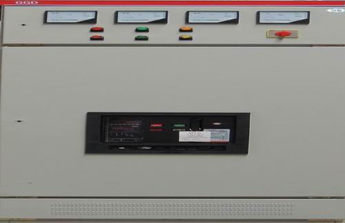 霸州低压控制箱